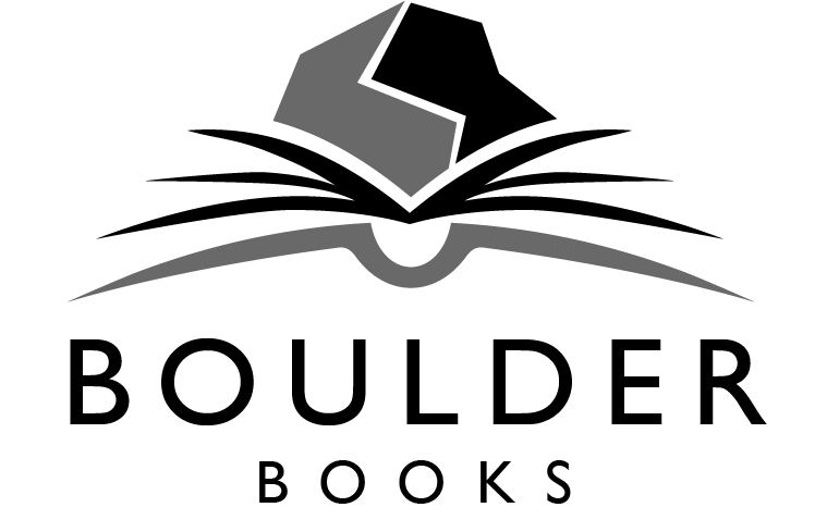Boulder Books Logo