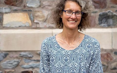 Picture of author Allison Lawlor