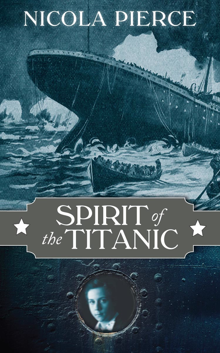 Spirit of Titanic