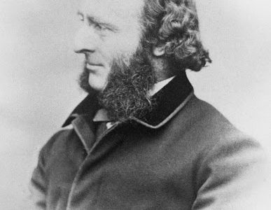 Henry Youle Hind