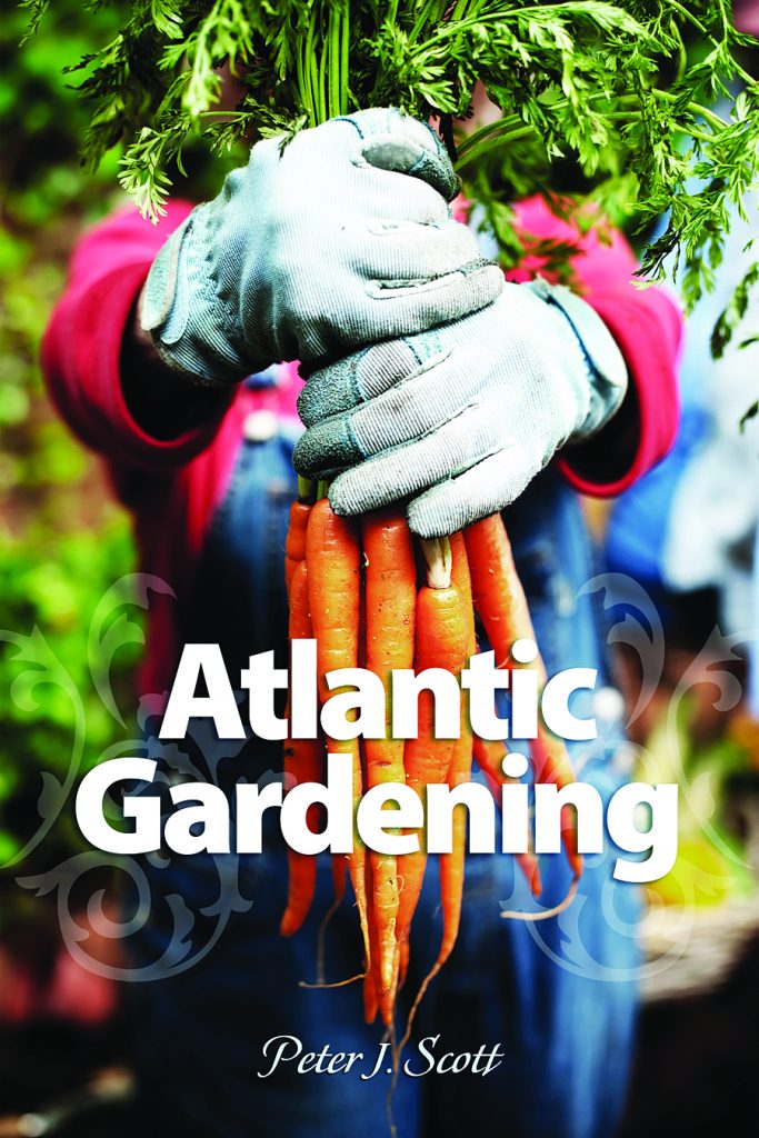 Atlantic Gardening | Boulder Books | Canadian Publishing Company