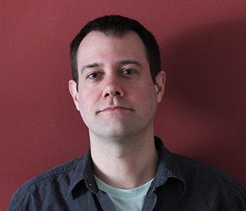 Matthew Hollett