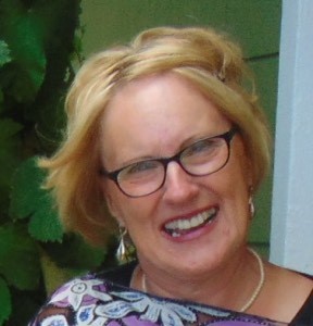 Joannie Coffin