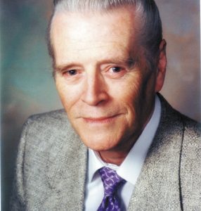 Photo of Paul ONeill