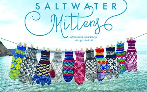 SaltwaterMittens