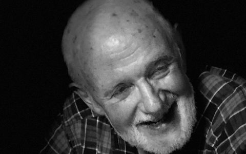 author photo