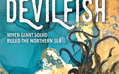 Cover of Devilfish