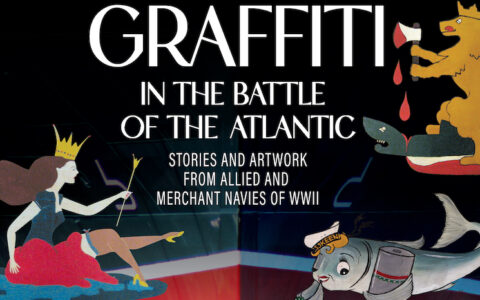 Cover of Gun Shield Graffiti