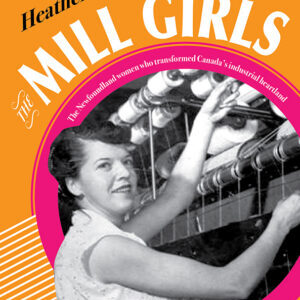 The Mill Girls