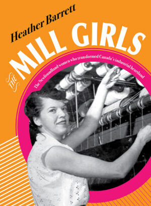 The Mill Girls