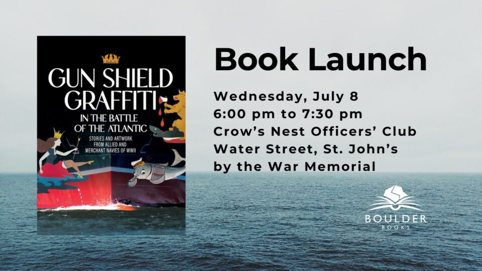Gun Shield Graffiti Book Launch